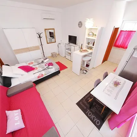 My Dream Apartmán