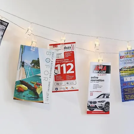Apartmán My Dream