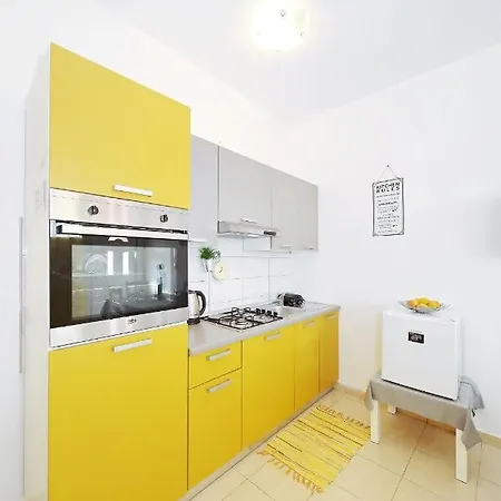 My Dream Apartmán *