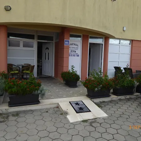 Appartamento My Dream *