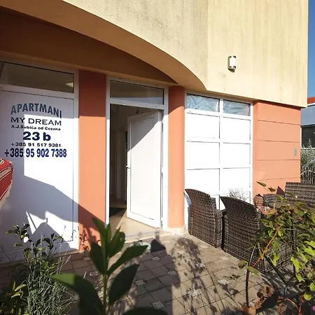 My Dream Appartamento *