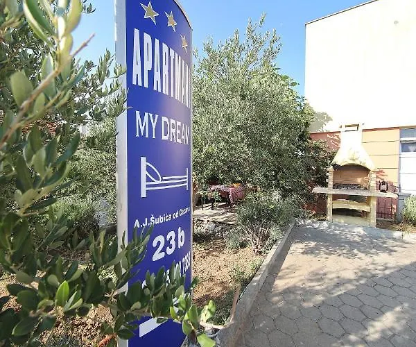 Appartamento My Dream