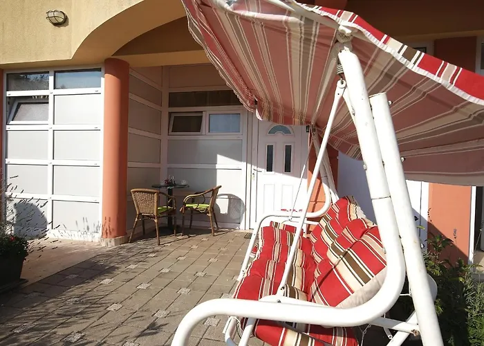 My Dream Appartamento Zara