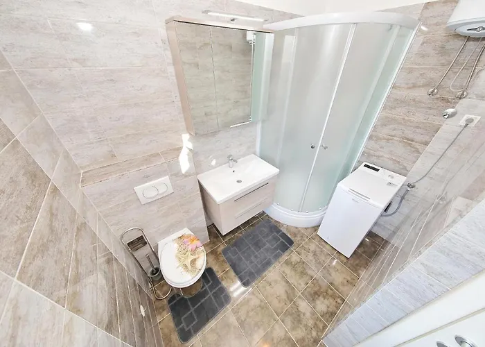 Appartamento My Dream Zara