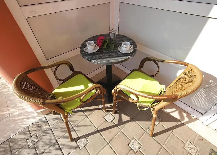 Appartamento My Dream Zara