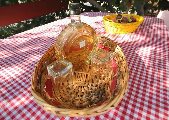 Appartamento My Dream Zara