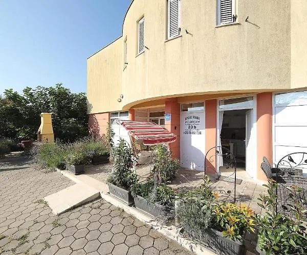 My Dream Appartamento Zara