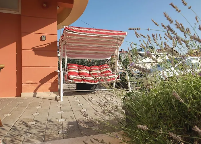 Appartamento My Dream *