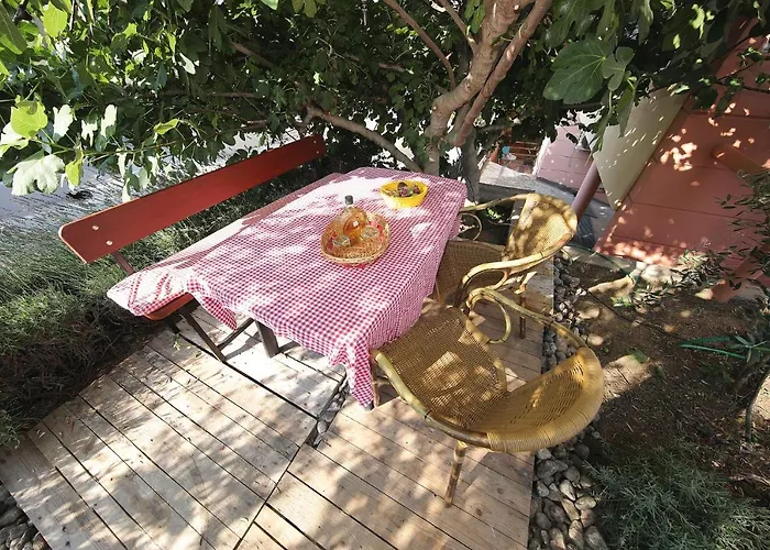 Appartamento My Dream *