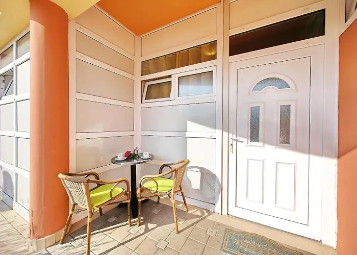 Appartamento My Dream Zara