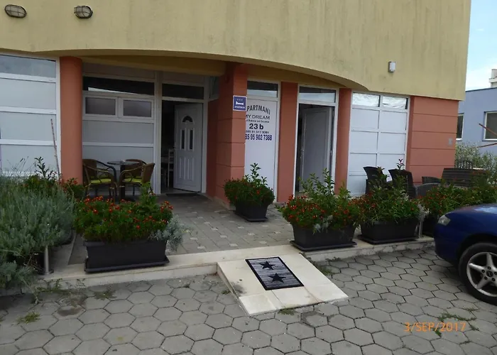 Appartamento My Dream *