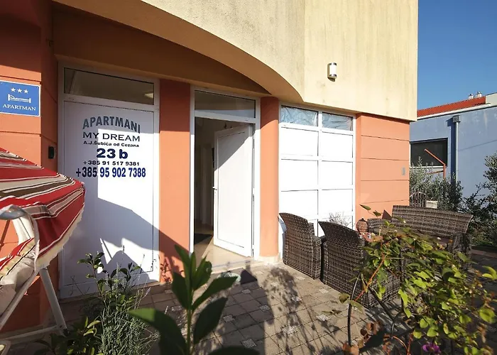 My Dream Appartamento *