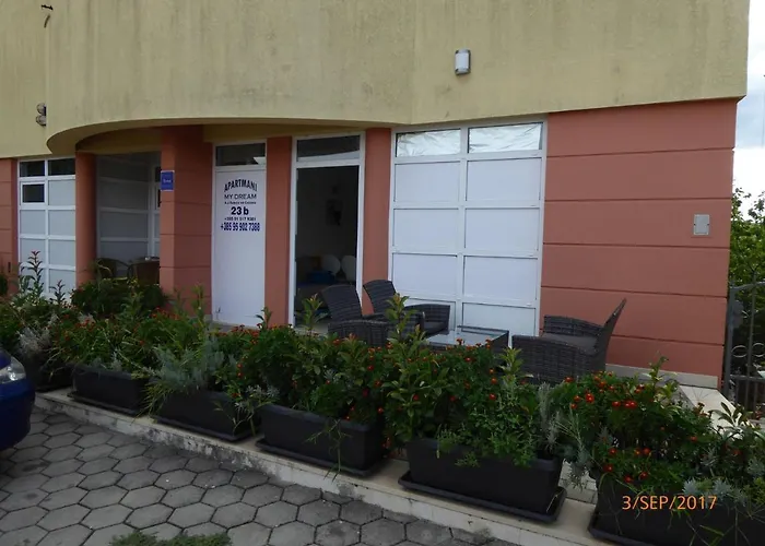 My Dream Appartamento Zara