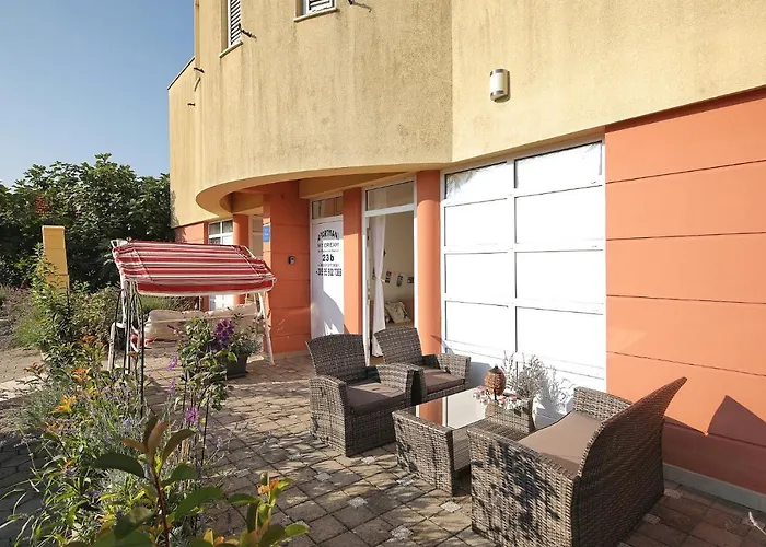 My Dream Appartamento *