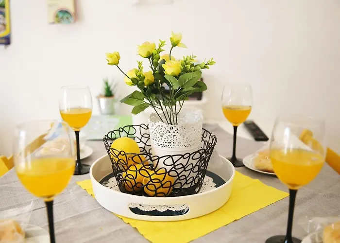 Appartamento My Dream *