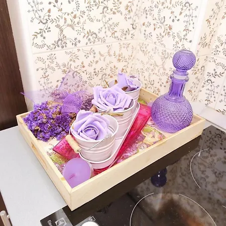 My Dream Apartament *