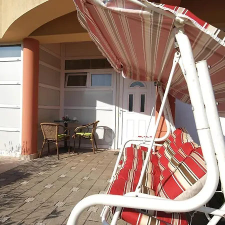 My Dream 아파트 자다르