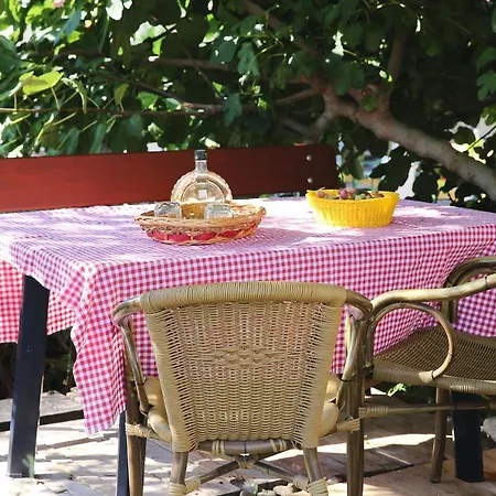 My Dream 아파트 자다르