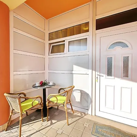 아파트 My Dream 자다르