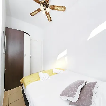 Apartment My Dream Zadar