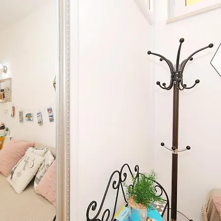 아파트 My Dream *