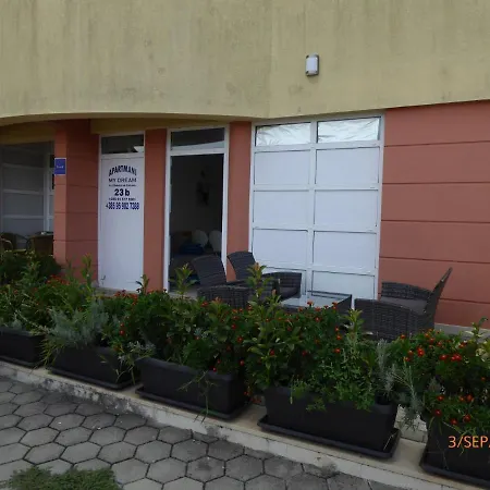 My Dream Appartement Zadar