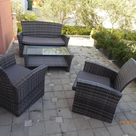 My Dream 아파트 자다르