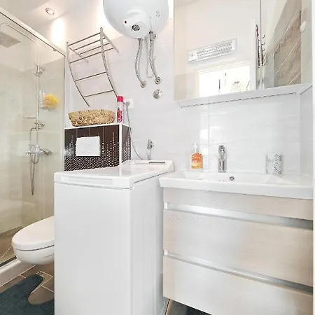 My Dream 아파트 자다르