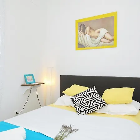 Apartament My Dream Zadar