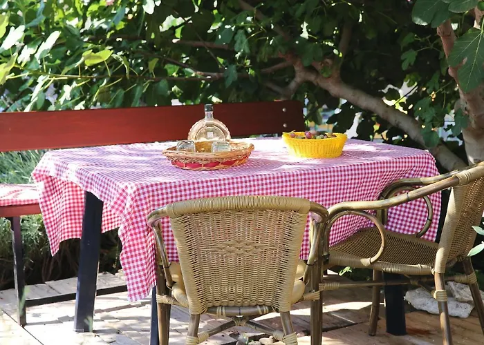 My Dream דירה זאדאר