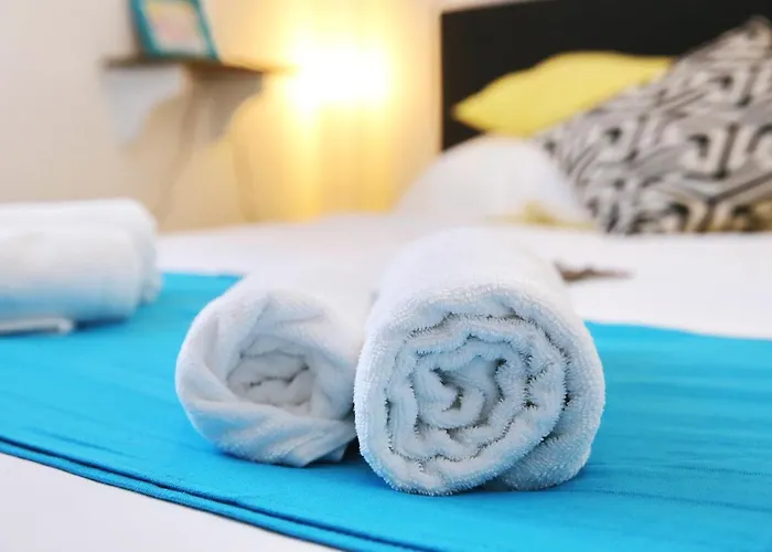 公寓 My Dream