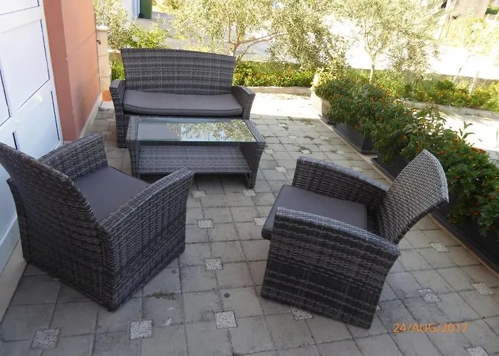 My Dream דירה זאדאר