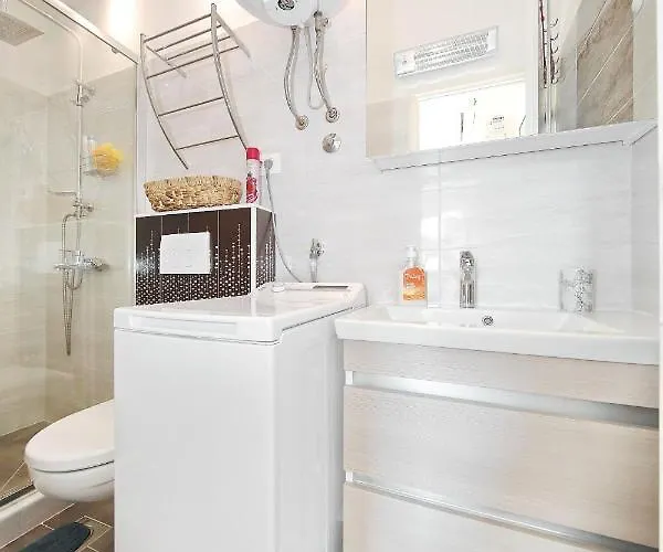 My Dream דירה זאדאר