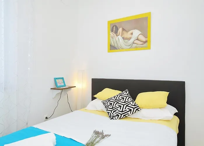 דירה My Dream זאדאר