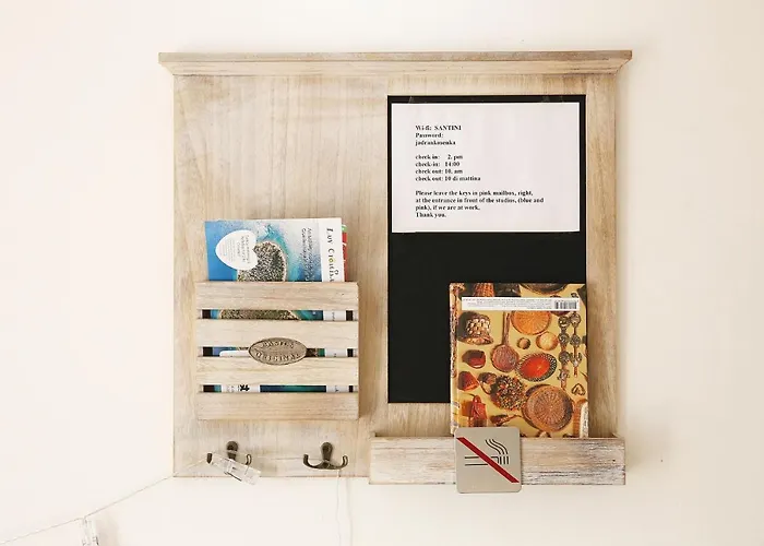 My Dream דירה זאדאר